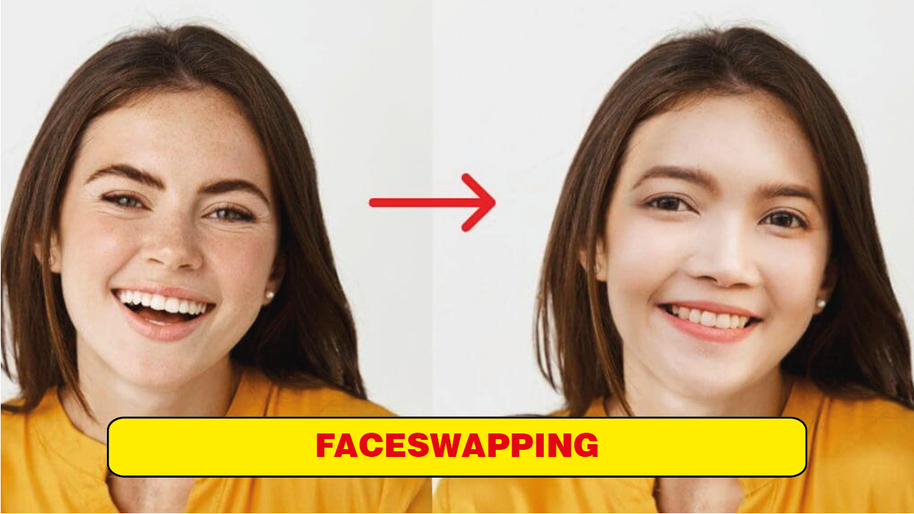 Video-Face Swapping