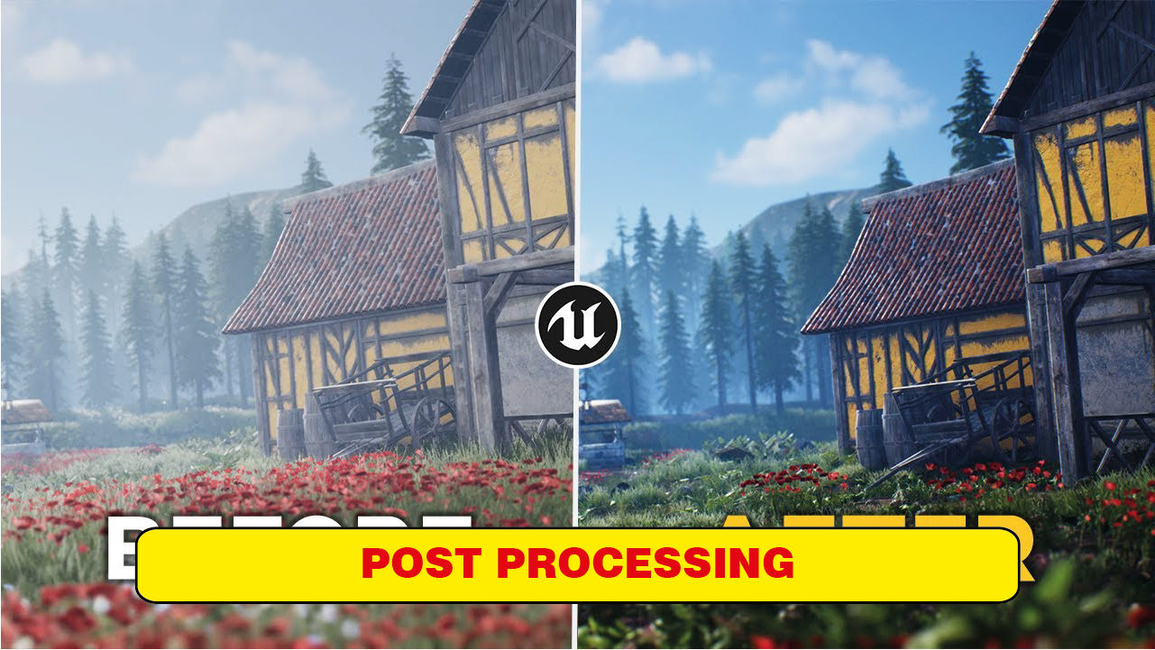 Video-Post Processing